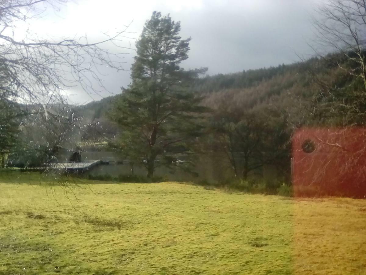 THE MONARCH LODGE ,Aviemore Holiday Park Exterior foto